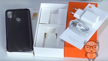 xiaomi mi 9 бишкек: Xiaomi, Mi6, Колдонулган, 32 ГБ, 2 SIM