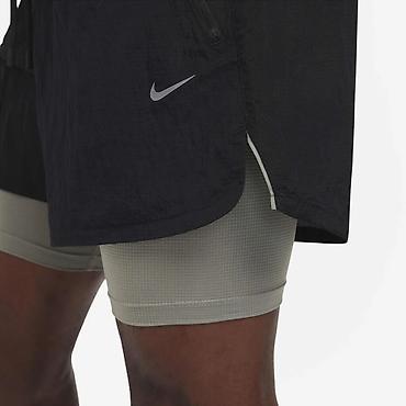 Bermude i šortsevi: NIKE Stride Running Division Men's 13cm Dri-FIT Water-Repellent 2-in-1 — 5