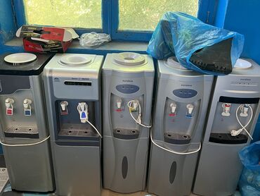 холодильное оборудование бишкек: Суу үчүн кулер, Колдонулган, Өзү алып кетүү