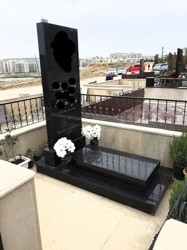 permanent qas formalari: Mərmər qranit və qəbir məzar daşı sifarişi qəbul olunur. İstənilən