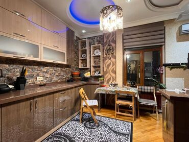 Yeni tikili: 3 otaqlı, Yeni tikili, m. Xətai, 131 kv. m — 10