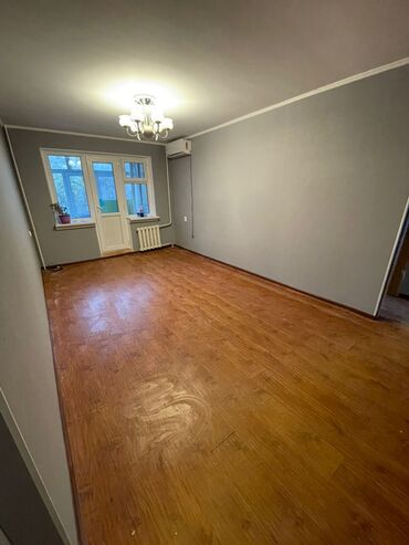 Продажа квартир: 3 комнаты, 58 м², 104 серия, 2 этаж, Косметический ремонт — 1