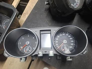 smart sensor ar991: KILOMETAR SAT-CAJGER. GOLF 6 2 | kilometar sat-cajger. Golf 6 — 1