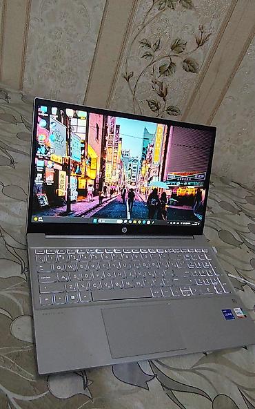 HP: İşlənmiş HP Pavilion, 15.6 ", Intel Core i7, 512 GB, Ödənişli çatdırılma — 3