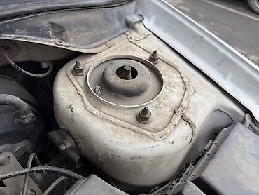 Mitsubishi: Mitsubishi Lancer: 2003 г., 1.8 л, Автомат, Бензин, Седан — 12