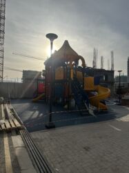 Продажа квартир: 3 комнаты, 103 м², Элитка, 5 этаж, Дизайнерский ремонт — 25