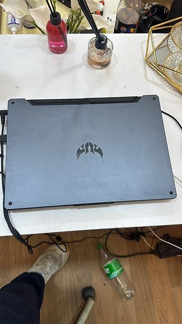 google pixel 10 pro: İşlənmiş ASUS TUF Gaming, 15.6 ", Intel Core i5, 512 GB, Ünvandan götürmə, Pulsuz çatdırılma — 2