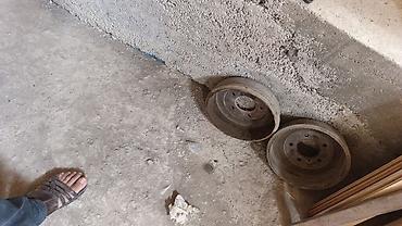 turbo az matiz: Satılır: dizel mühərrik və ötürmə aqreqatları komplekti Tərkib: - — 3