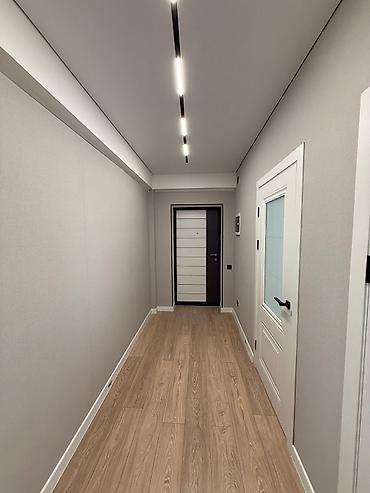 Продажа квартир: 2 комнаты, 65 м², Элитка, 4 этаж, Свежий ремонт — 2