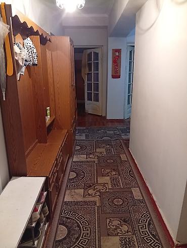 4 комнатный: 4 комнаты, Геологородок, Собственник, Без животных, от 1 года, С мебелью полностью — 7