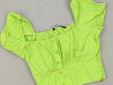 sukienka wyprzedaż zara: Zara, Women's blouse, size S (EU 36)