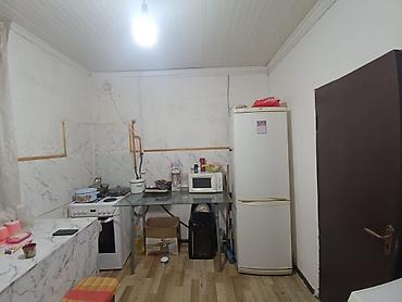 начало маевки: 2 комнаты, 32 м², 1 соток, Бишкек — 9