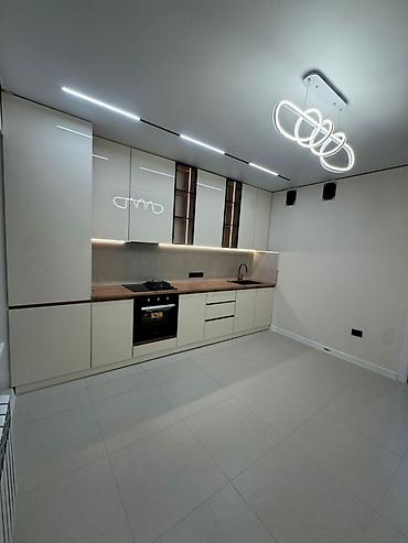 Новостройки от застройщика: ЖК Jibek City — современный жилой комплекс в районе церкви — 4