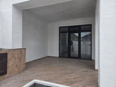 Həyət evləri və villaların satışı: Binə 4 otaqlı, 100 kv. m, Yeni təmirli — 4