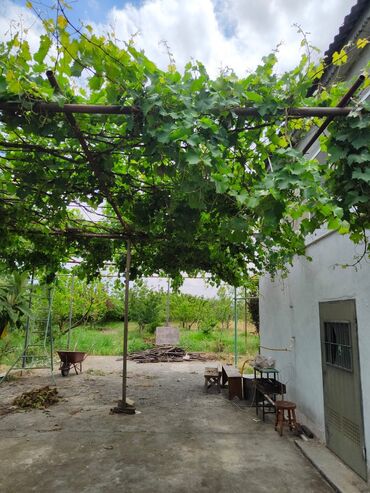 Həyət evləri və villaların satışı: 2 otaqlı, 73 kv. m, Kredit yoxdur, Orta təmir — 2