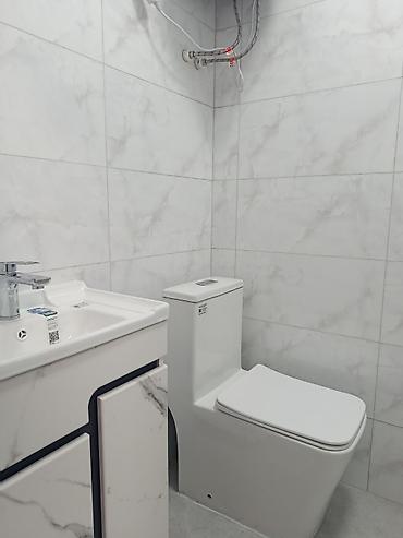 studio apartment: Студия, Без подселения, С мебелью частично — 4