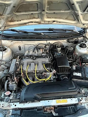 мазда машина цена: Mazda Capella: 1999 г., 1.8 л, Механика, Бензин, Седан — 7