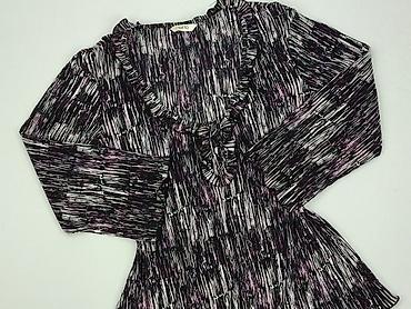 dancing leopard: Petite, Bluzka damska, rozmiar 3XL — 1