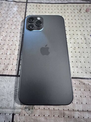 айфон 6 с цена бу: IPhone 12 Pro, Колдонулган, 128 ГБ, Куту, 78 %