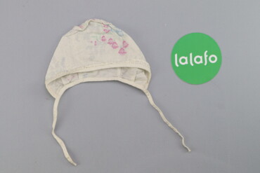 145 товарів | lalafo.com.ua: Дитяча шапочка з малюнком Довжина: 10/12 см Ширина: 20 см Стан