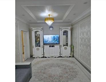 Продажа квартир: 3 комнаты, 94 м², Элитка, 7 этаж, Евроремонт — 2