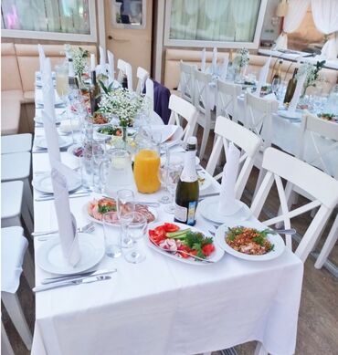 Другие услуги: Еда на праздник Мы готовы приготовить и привезти разнообразные блюда — 7