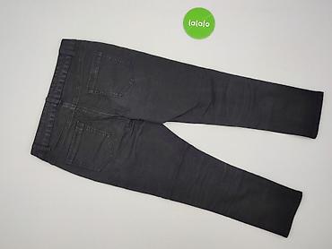 janina basic top: Jeansy damskie, rozmiar S — 3