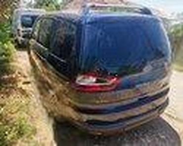 audi znak za gepek: LEVA POLUOSOVINA 1.8 TDCI ZA FORD C-MAX, FIESTA, FOCUS . OD 2006. DO — 8