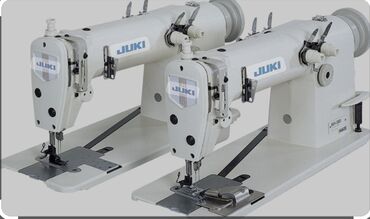 Ремонт швейных машин: Карман машина, отомат резинка машинасы, бытичка машина, пиджак кол — 6