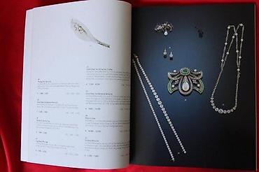 cornhole igra: AUKCIONI KATALOG DOROTHEUM, JUWELEN, 3.6.2005. | Aukcioni Katalog — 3