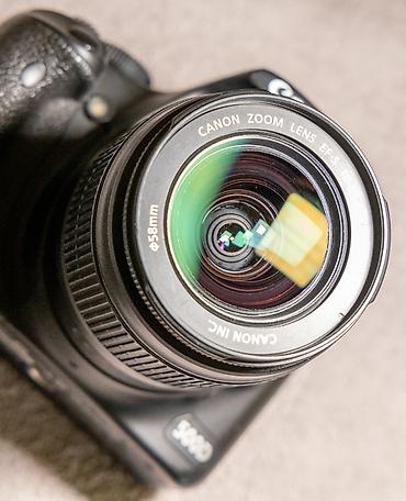 nikon d7000: Canon EOS 500d 18-55 3.5-5.6 IS Полностью рабочий. Состояние на — 2