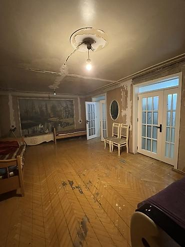 Günlük kirayə mənzillər: 3 otaqlı — 10