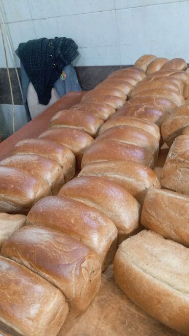 Un məmulatları: Çörək ustasıyam iş axtarıram.50.456.85.17 — 10