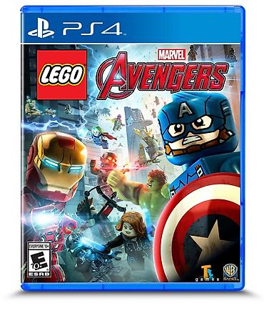 fast and furious: Ps4 lego avengers. Tam bağlı upokovkada orginal. Çatdırılma mümkündür — 1