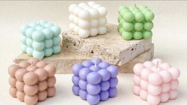 Şamlar: Şam Fiqurlu — 12