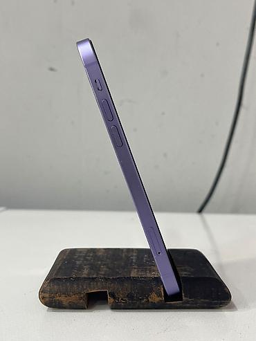simes: IPhone 12, 64 GB, Deep Purple — 3