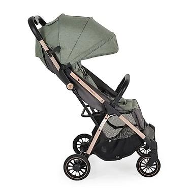 95 just do it: Kolica za bebe Berlin Premium Green aluminijumska – CAN6915-70 — 4
