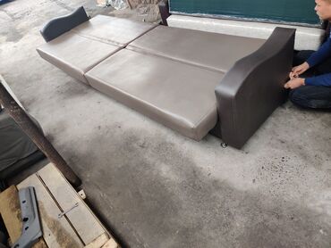 Раскладные диваны: Раскладной диван, Новый — 17