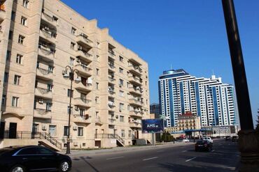 Köhnə tikili: Bakı, Ağ şəhər, 3 otaqlı, Köhnə tikili, 80 kv. m — 3