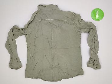 primark biala koszula: H&M Divided, Koszula damska, rozmiar S — 4