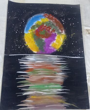 Şəkillər, tablolar: Bu rəsmləri özüm çəkmişəm. Çərçivə mənlikdi . Qiymətləri ramkasız 23 -da lalafo.az — 24 Şəkillər, tablolar: Bu rəsmləri özüm çəkmişəm. Çərçivə mənlikdi . Qiymətləri ramkasız 23 — 24