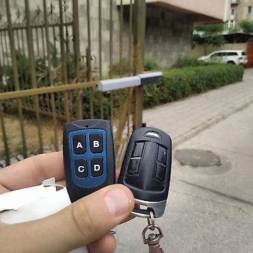 Другие автоуслуги: #пульт для ворот профессионально изготовим пульты для автоматических — 29
