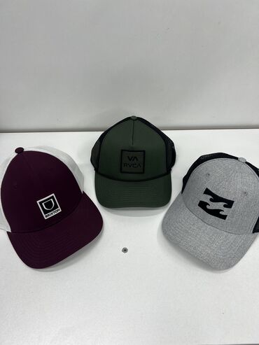 Головные уборы: Подборка кепок 💯 оригинал из США В наличии ещё больше ассортимента 🔥 — 25