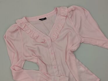 Kobiety: Shein, Bluzka damska, rozmiar M