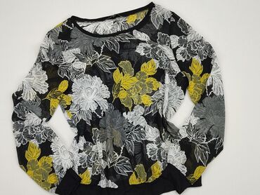 sukienki plisowane w kwiaty: Блуза жіноча, Next, M, стан - Дуже гарний