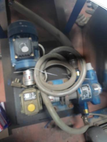 Электроагрегаты: Срочно продается: цена договорная — 3