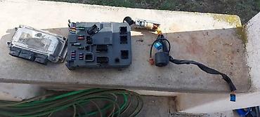 legend rs: KOMPJUTER 1.6 16V 206CC ZA PEUGEOT 206 | ceo set za 206cc.Imam sve — 4