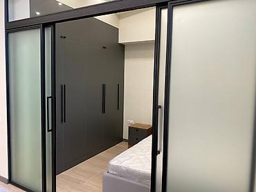 leo apart: Сдаю 2к кв 55 м2, Золотой квадрат Исанова41/Токтогула. Квартира в — 4