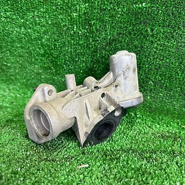 egr: Хюндай соната DN8 2020г 
2.0 бензин G4NM 
Клапан EGR — 3