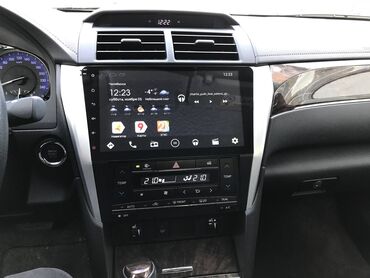 monitor android: Toyota camry 2012 android monitor atatürk prospekti 62 🚙🚒 ünvana və